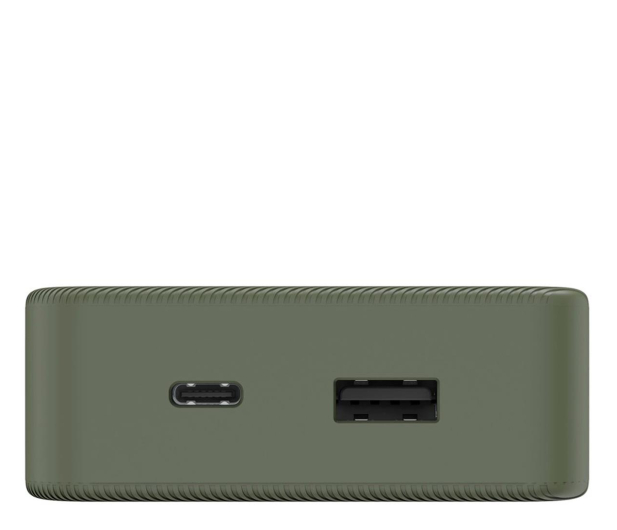 HAMA Power Pack Color 20 20000mAh zielony 4047443514783 - 1247980 - zdjęcie 3